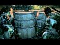 Army of Two  The Devil's Cartel   Lethal Cartel Trailer