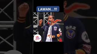 Download lagu Jokowi ; 'Saya Akan Lawan' mp3