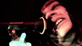 Adam Bomb - Better red than dead (live)