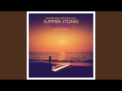 Summer Stories (Tarmo Radio Edit)