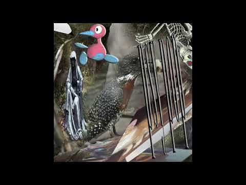 psythoness x popmonst3r - his song [prod. 7zillionbillion x cards4romu]