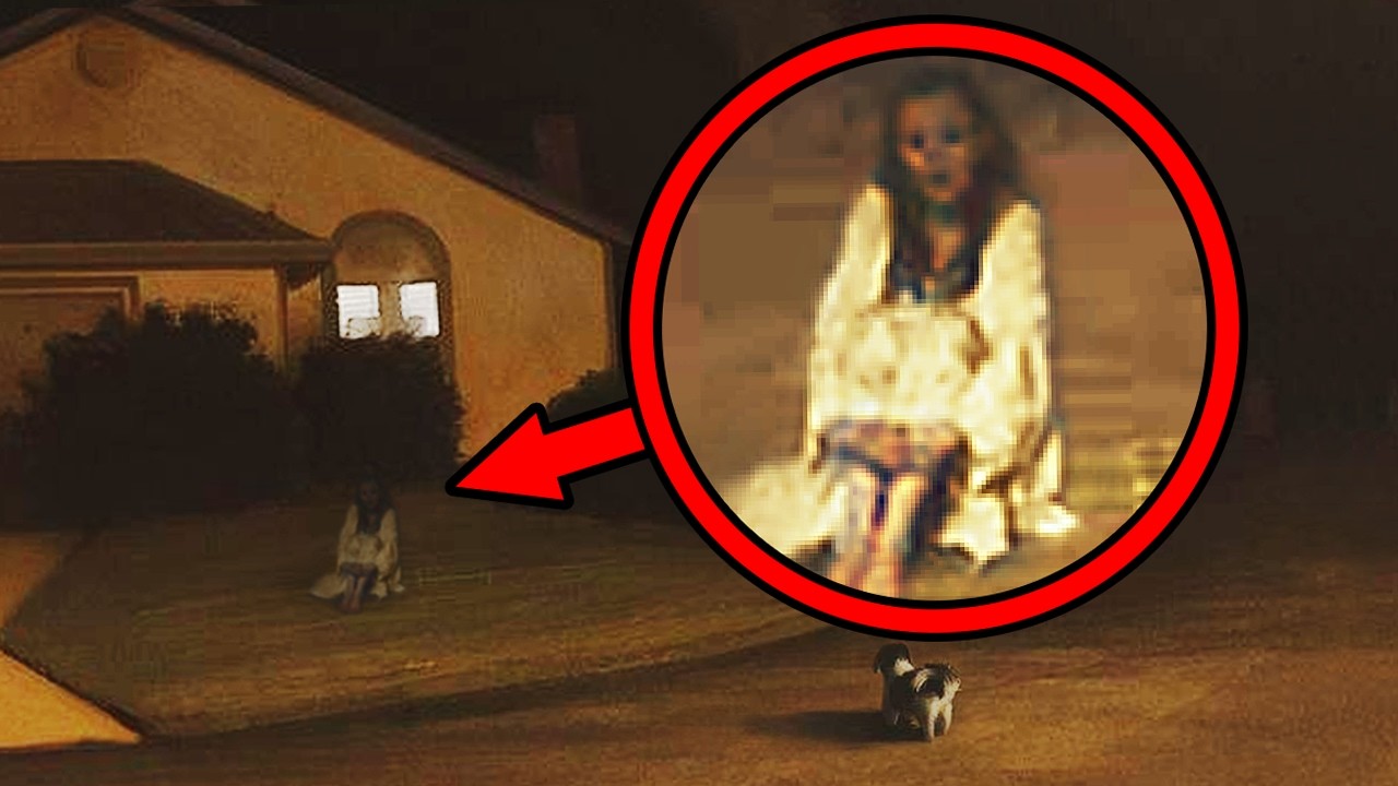 SCARY Videos to Make You CRY Like a LIL' BABY