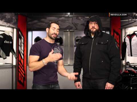 Speed & Strength Dogs of War Jacket Review at RevZilla.com