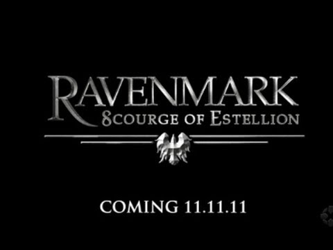 Ravenmark Gameplay Trailer
