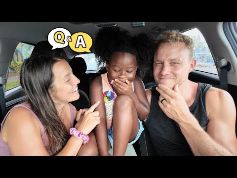 Family Q&A | What Tyanna really thinks...