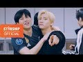 Monsta X - Alligator (Dance Practice Eye Contact Version)