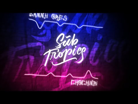 Danny Ores - Chochinbi [Jungle Terror]