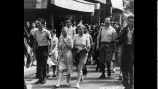 Crass - Shaved Women