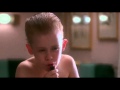 Home Alone White Christmas