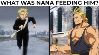 Download lagu MY HERO ACADEMIA MEMES mp3 Download lagu MY HERO ACADEMIA MEMES mp3