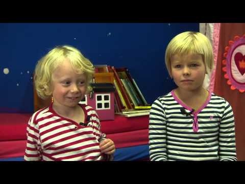 Smartare än en femteklassare -- vad gör man på en klassfest?