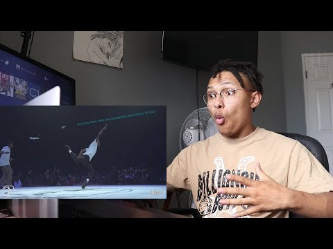 Juste Debout 2019-  Hip Hop Top 16 - Zyko & Dykens VS Kuty & Rubix