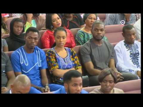 BETWEEN THE DEVIL AND THE DEEP BLUE SEA, WHAT DO YOU HAVE TO LOSE? BY PASTOR IDOWU ILUYOMADE