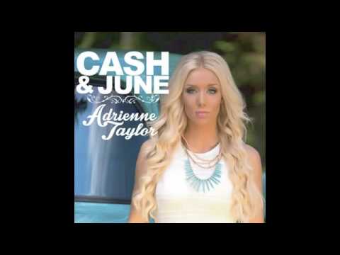 Cash and June - Adrienne Taylor
