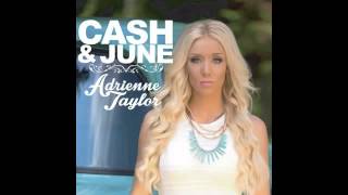 Cash and June - Adrienne Taylor