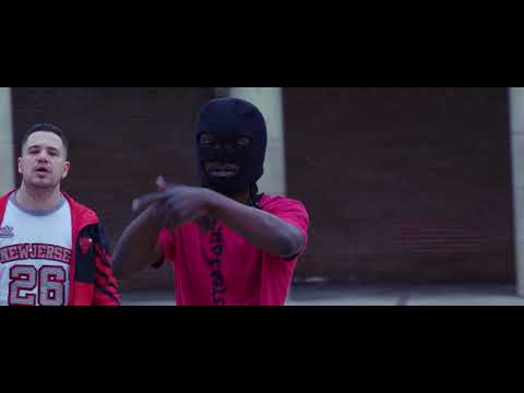 Erre Bianco ft G.owda - Azucar (VIDEO OFICIAL)