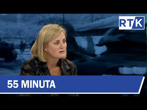 MAGAZINA INFORMATIVE "55 MINUTA"" 14.10.2019