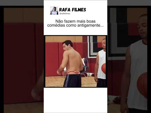 Ele usava CALCINHA nos jogos!