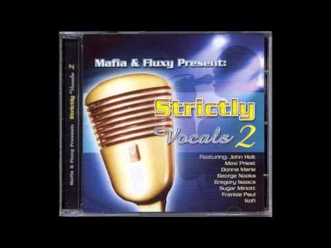 Leroy Mafia - Sun Shines For Me
