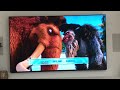 The Opening To Ice Age 4 Continental Drift 2012 Bluray