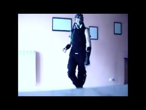 - INFOND3R - [Alien Vampires- We Are Dead Fuck You] 2011 - Cyber Industrial Dance