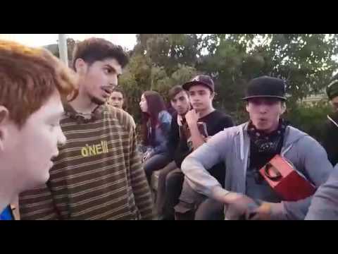 [FINAL] Milkapone vs Shock