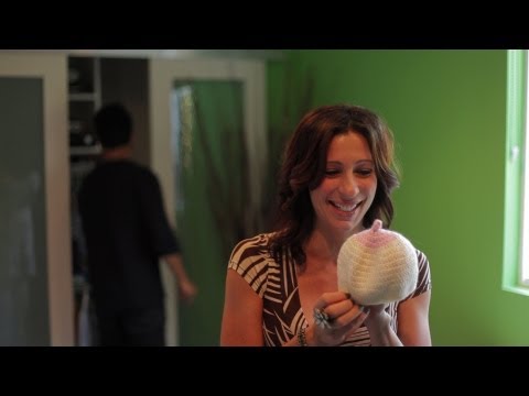 Napoleon and Tabitha Prepare For Their +1