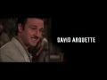 Scream 3 2000 End Credits Roll Call
