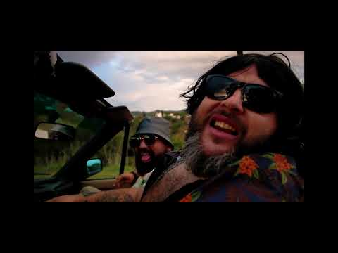 Fat Fernandez & Big Oli // Pavor & Fatiga en Las Vegas//Trozosdegroove