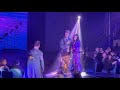 Night Show Carnival Radiance Cruise