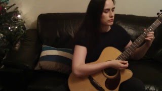 So Long Michael - Pierre Bensusan Cover (w/Intro)