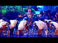 The Kings Divisional Finals Full Performance