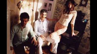 Blonde Redhead - Led Zep