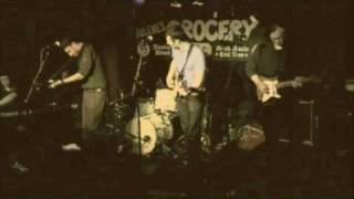 kingsley flood- down in the hole (tom waits cover)