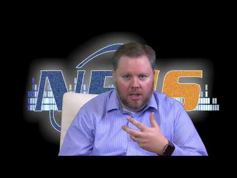 MattStine#51 - DDD and Microservices: Like Peanut Butter and Jelly