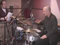 Jazz/Groove Drum Instruction: Jack McDuff Style / Hammond B-3 Organ Combo