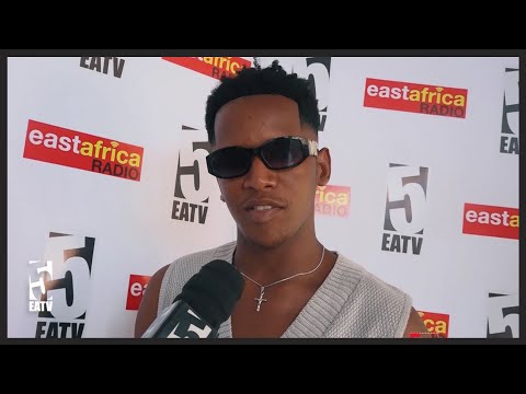 TREYZAH NDIO MFALME MPYA WA MUZIKI WA RNB? - eNewz