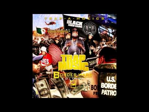 Cartel Mgm & Eldorado Red - Right Now