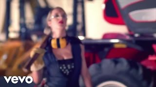 Video Mi Carrito de Ángeles