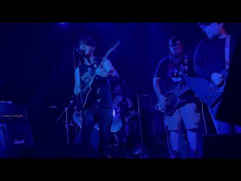 Dirty Little Liar - Euklid (Live at The Madison)