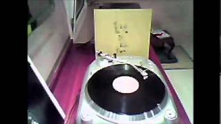 Tracey Thorn - I'ts All True (Kris Menace Remix)