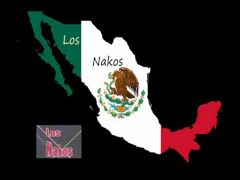 Los Nakos - No Hace Mucho