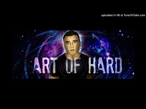 ArtOfHard - Dedicated To Avi8 MixTape