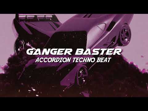 Ganger Baster - Accordion Techno Beat (Sports Music Motivation)