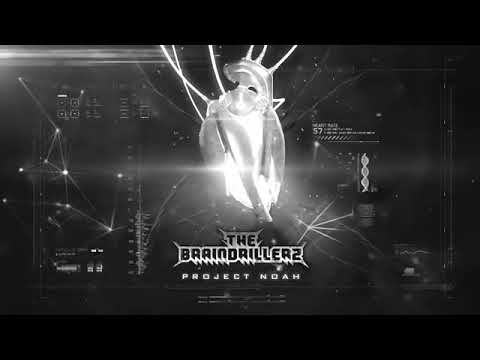 MC Ghost feat. The Braindrillerz - Crack Your Brain