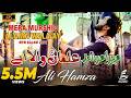 Ali Hamza Mera Murshid Alman Wala Hai Qaseeda 2021 Mola Abbas Qaseeda