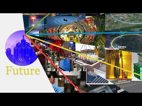 Opportunities Strike: Advancements and Prospects in High Energy Physics with Zhen Liu