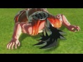 Dragon Ball Xenoverse 2 - Parallel Quest: 05 Saiyan Blood