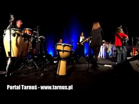 Koncert Wojtka Klicha - Karolowe Pieśni (Kino Marzenie 4.04.2015)