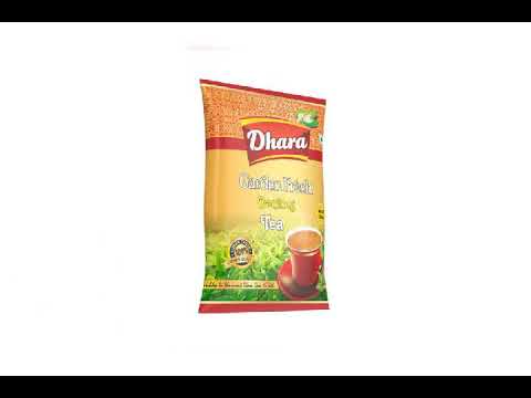 Dhara Tea ad